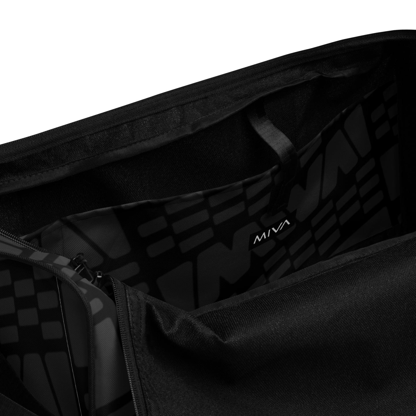 DUFFLE BAG