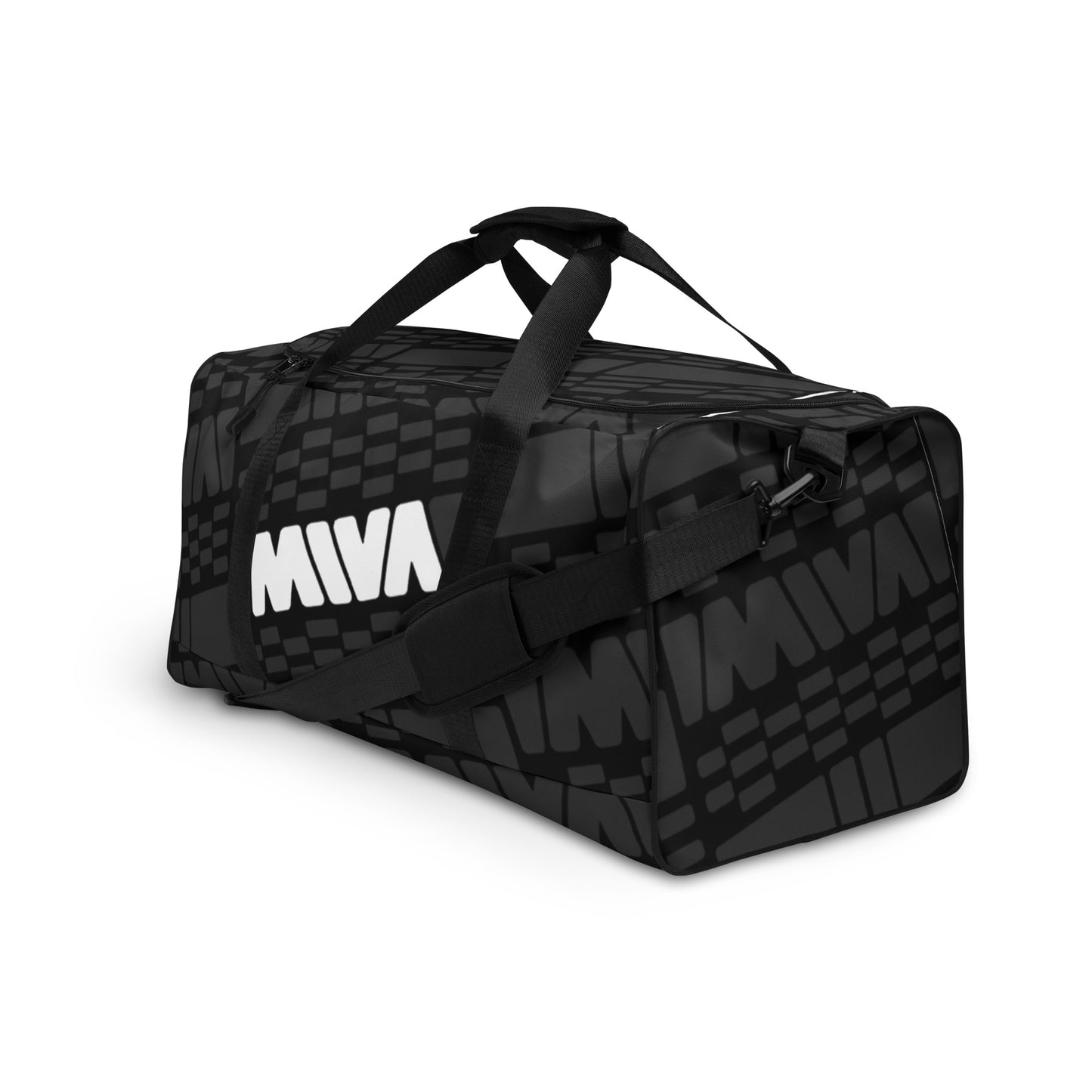 DUFFLE BAG