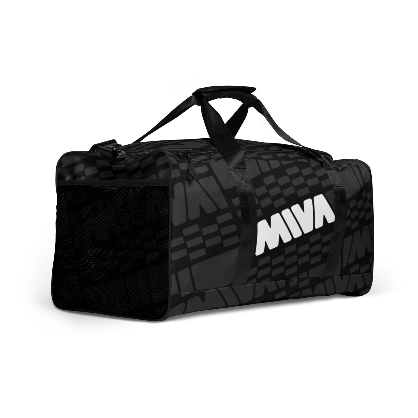 DUFFLE BAG