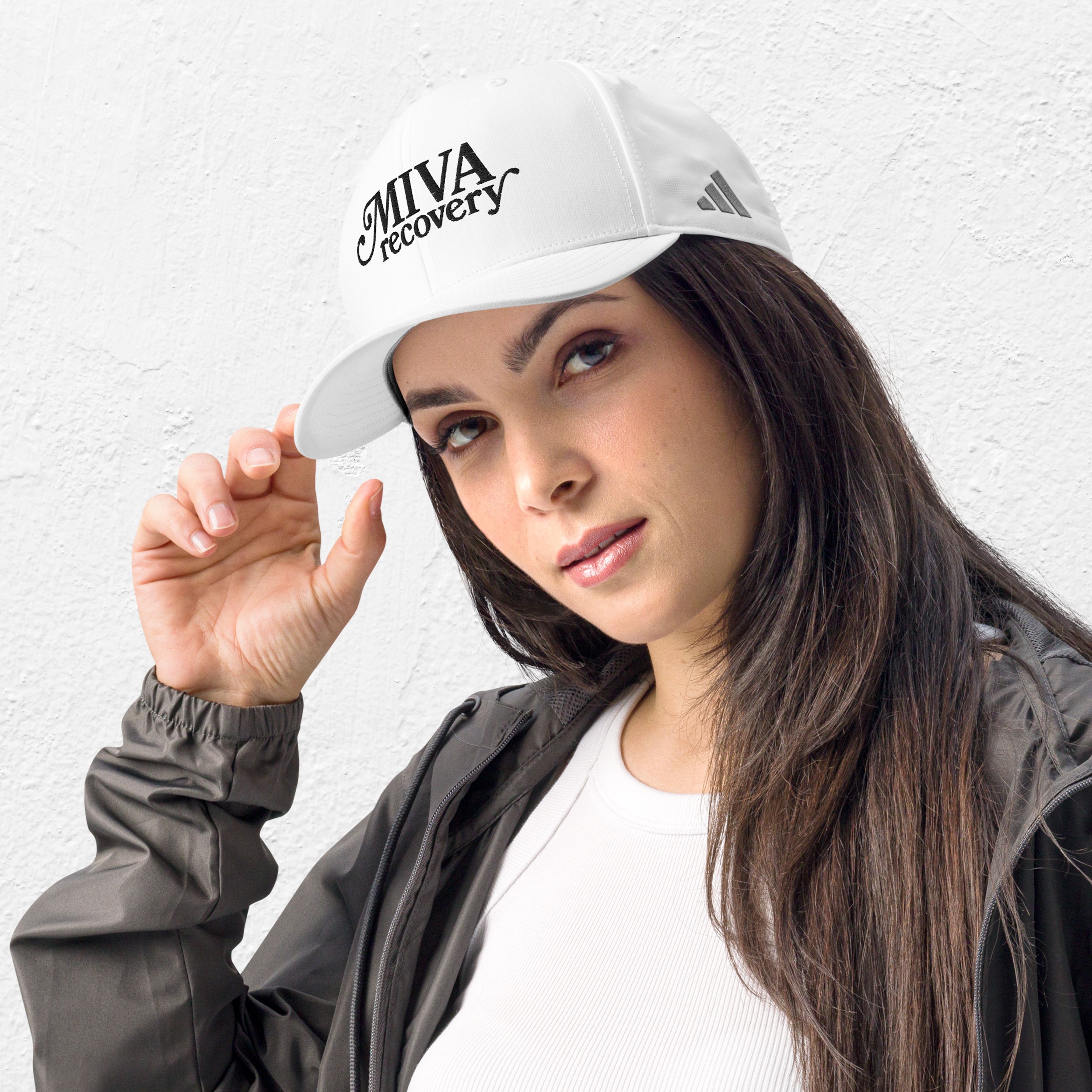 PERFORMANCE BALLCAP