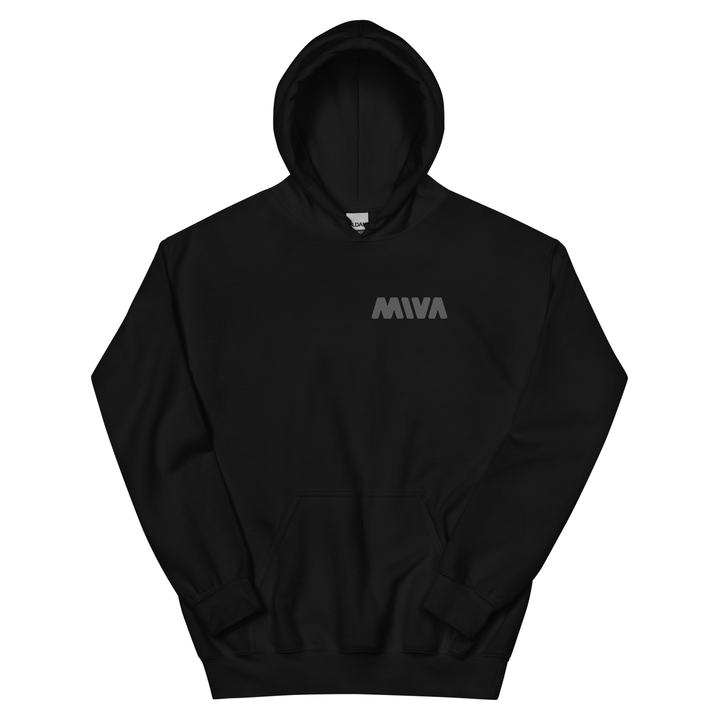 RECOVERY HOODIE