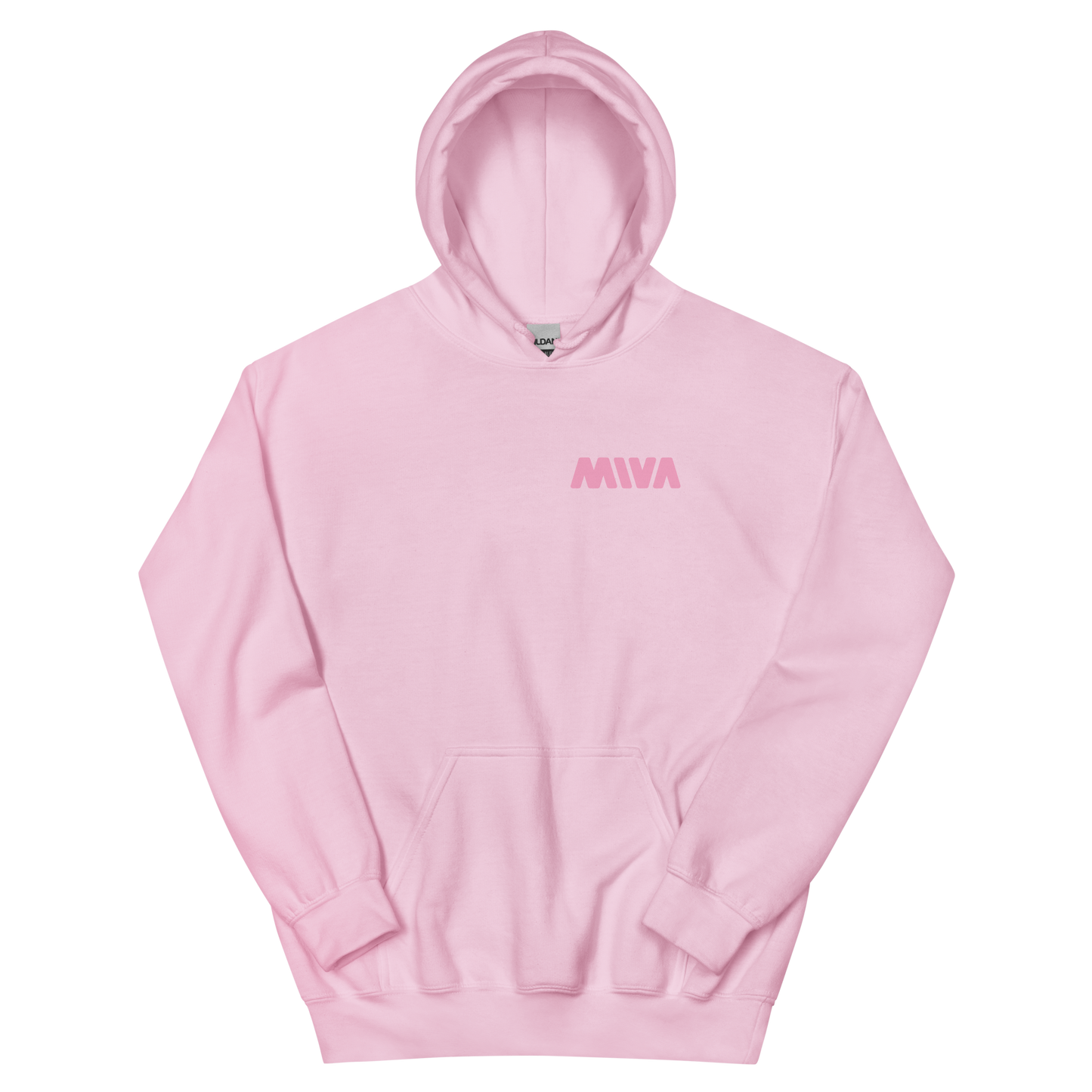 RECOVERY HOODIE