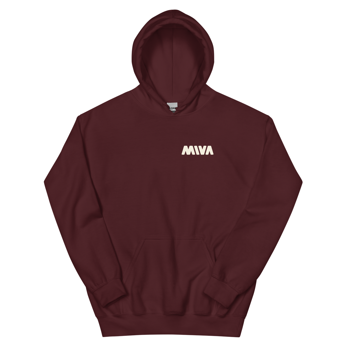 RECOVERY HOODIE
