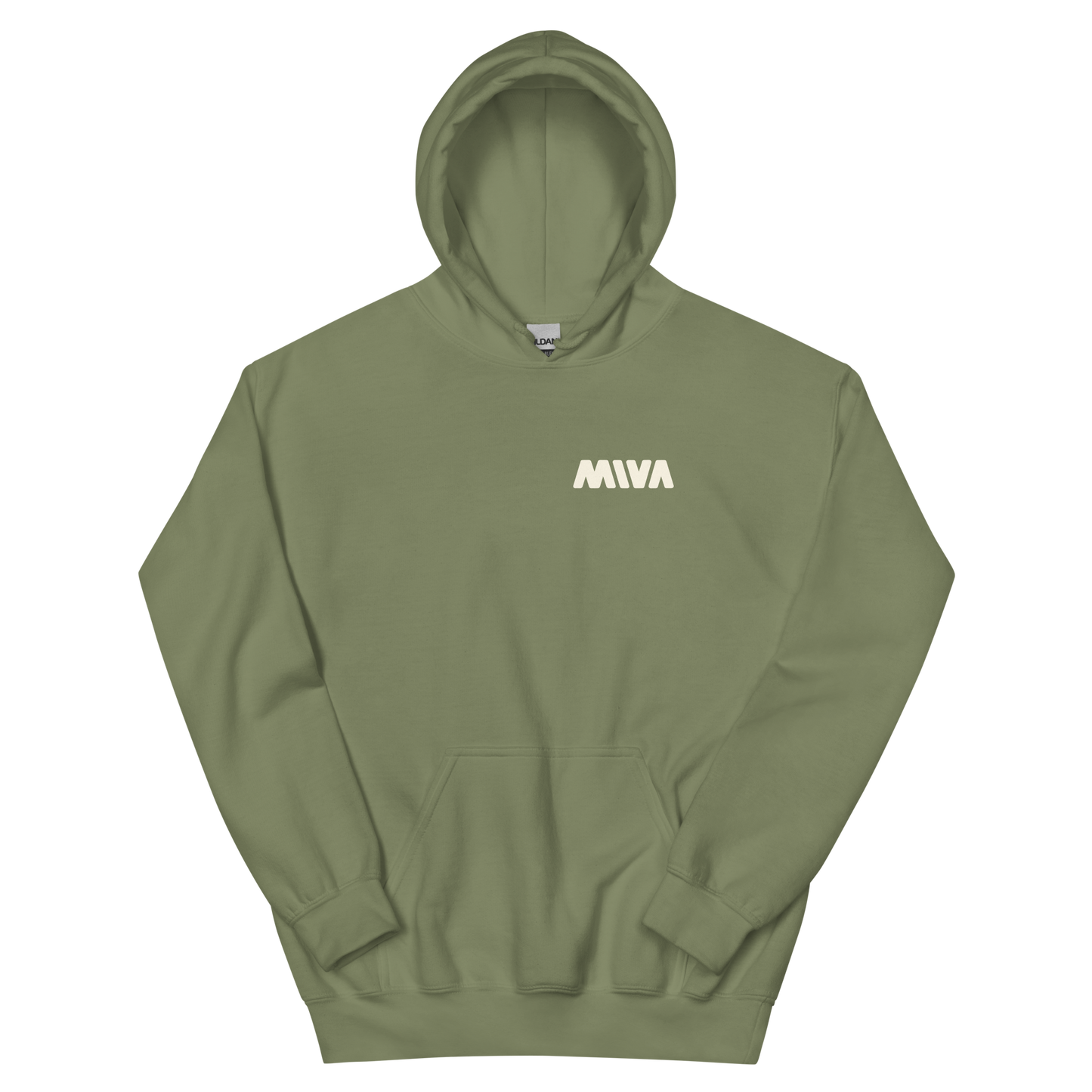 RECOVERY HOODIE