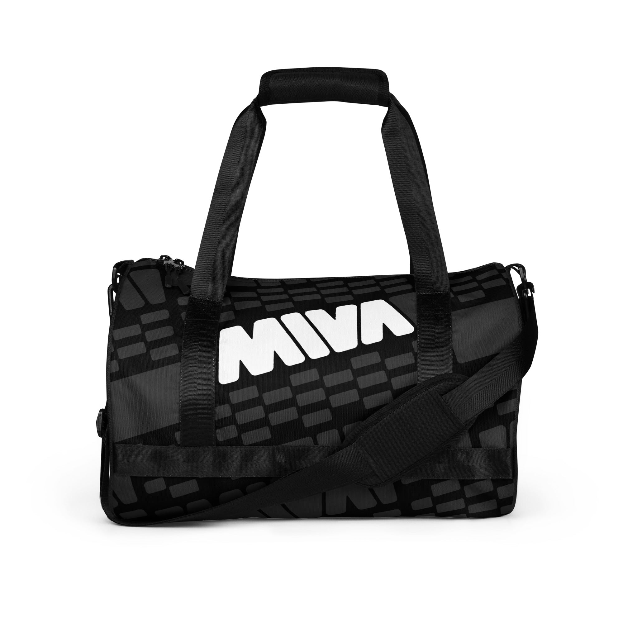 GYM BAG - [MIVA Recovery]