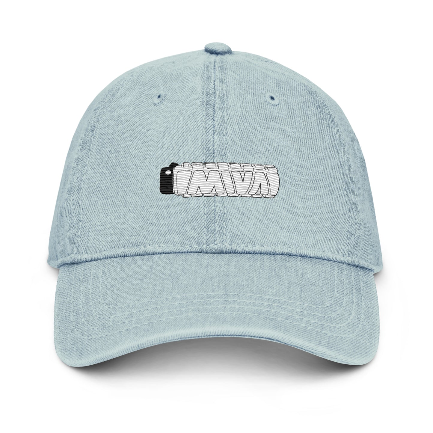Denim Hat - [MIVA Recovery]