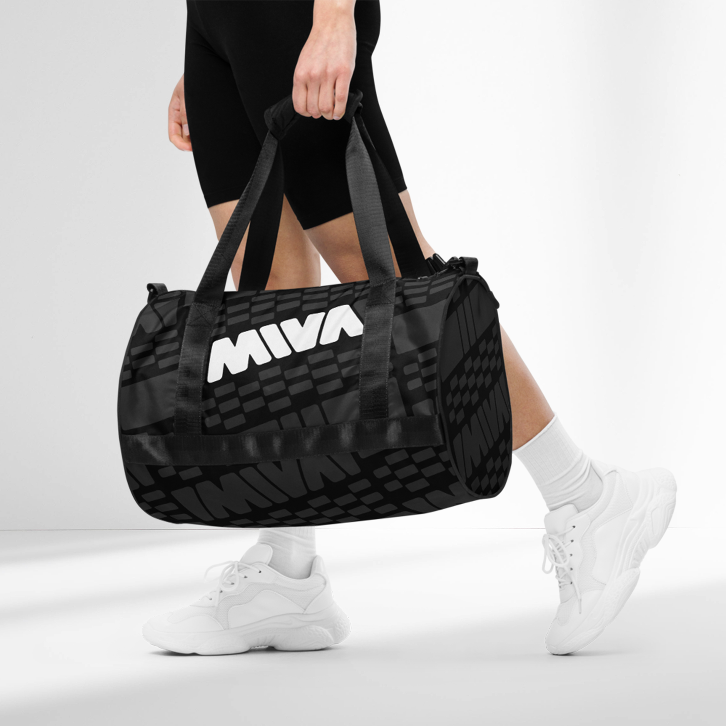 GYM BAG - [MIVA Recovery]