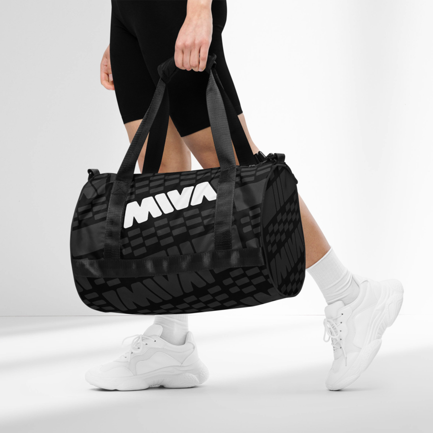 GYM BAG | Miva Recovery
