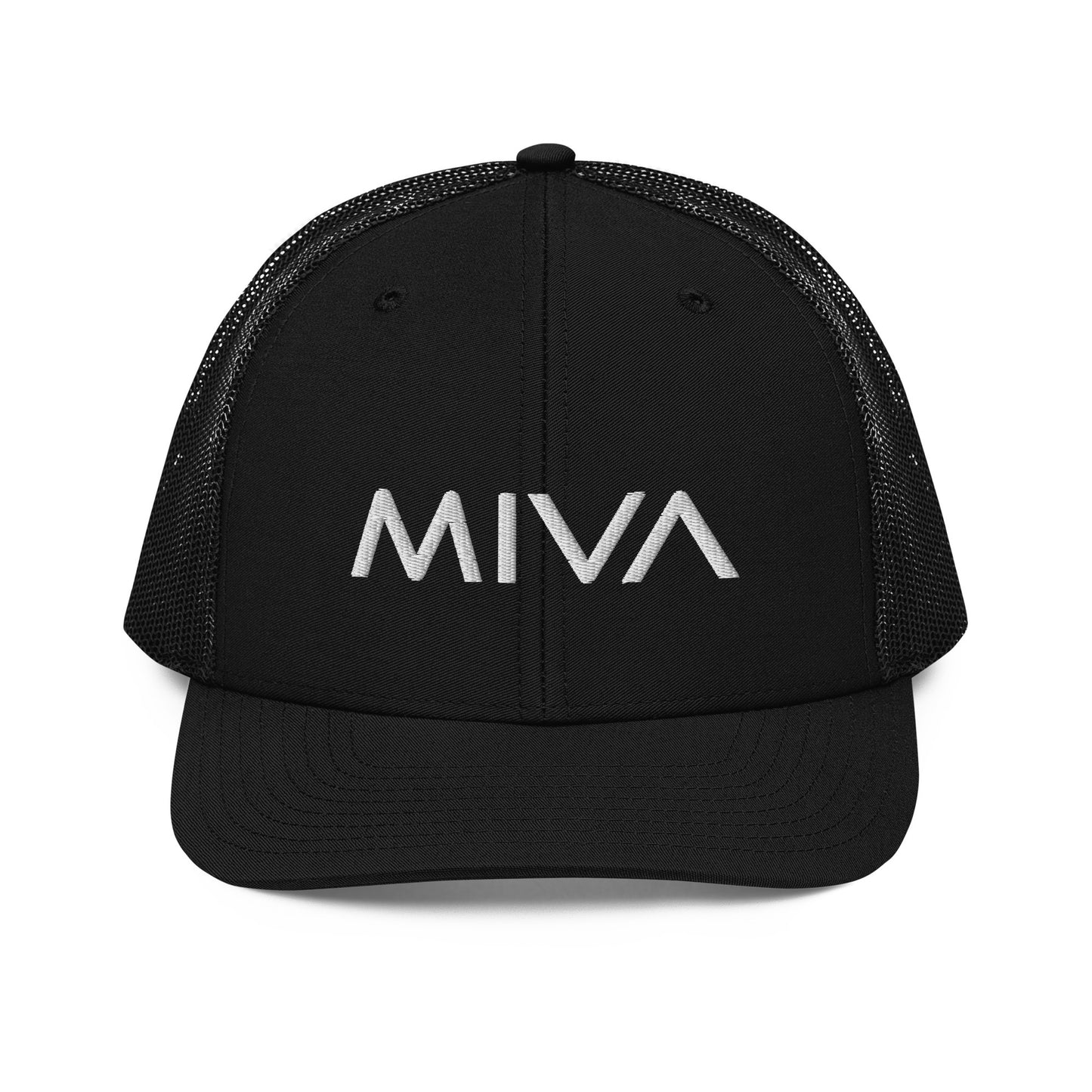 MIVA Recovery Trucker Hat