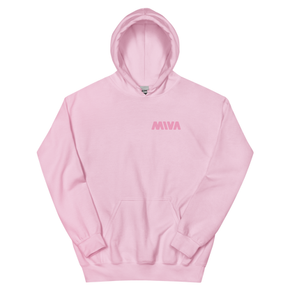 RECOVERY HOODIE